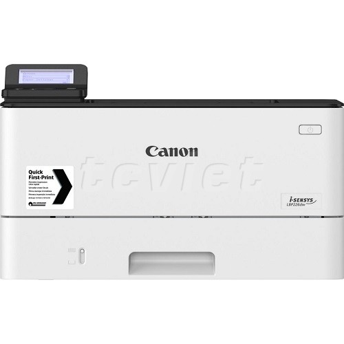 MÁY IN Canon LBP 223dw cũ - tc việt